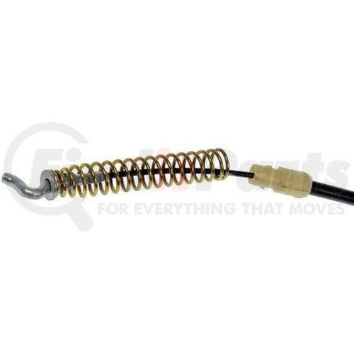 BRAKE CABLE