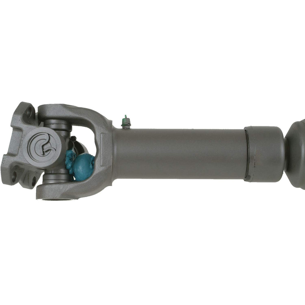 PROP SHAFT