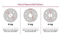 BAER BRAKES 14 EXT F BRK KIT GB SDZ
