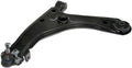 CONTROL ARM