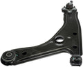 CONTROL ARM