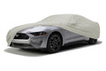 CUSTOM 3-LAYER MODERATE CLIMATE CAR