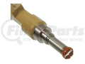 INTERMOTOR FUEL INJECTOR