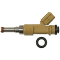 INTERMOTOR FUEL INJECTOR