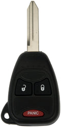 KEYLESS ENTRY REMOTE