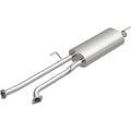 Direct-Fit Muffler - 07-09 Toyota Tundra 5.7L