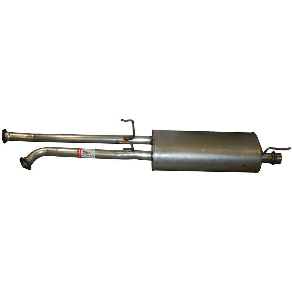 Direct-Fit Muffler - 07-09 Toyota Tundra 5.7L