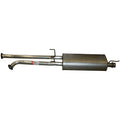 Direct-Fit Muffler - 07-09 Toyota Tundra 5.7L