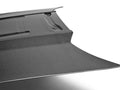 Type-ZL carbon fiber hood for 2012-2015 Chevrolet Camaro ZL1