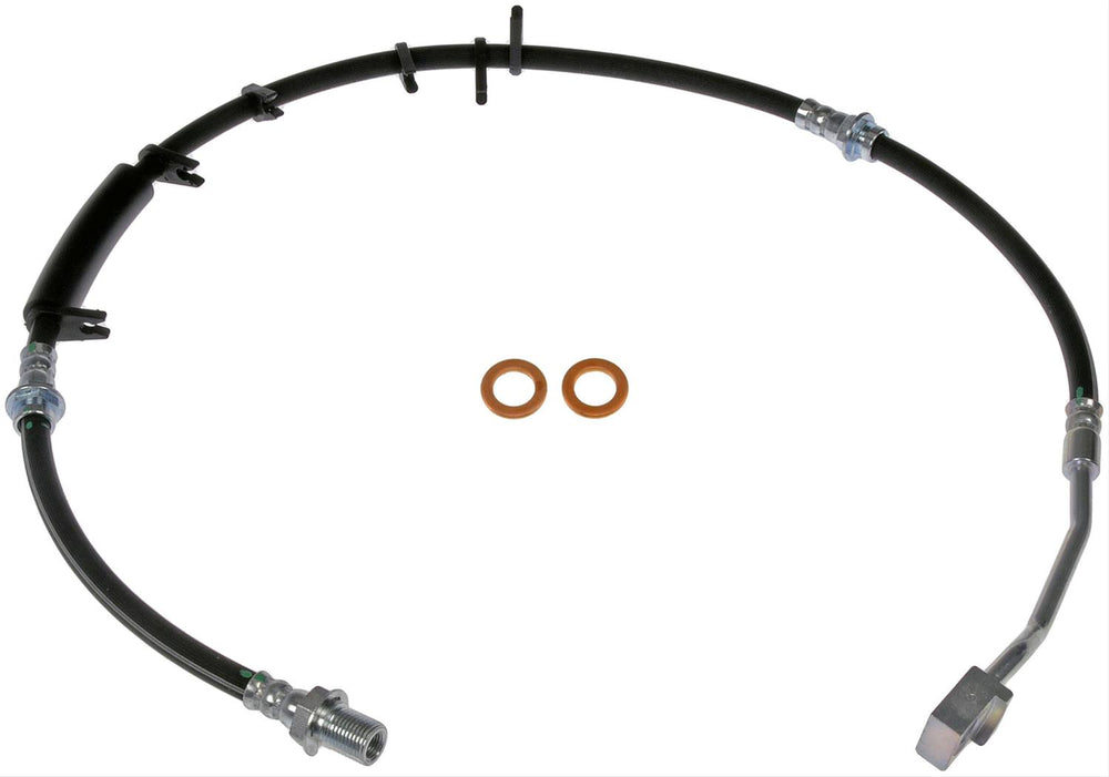 BRAKE HOSE