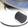 Megan Tesla Model Y Performance Style Rear Wing (Carbon)