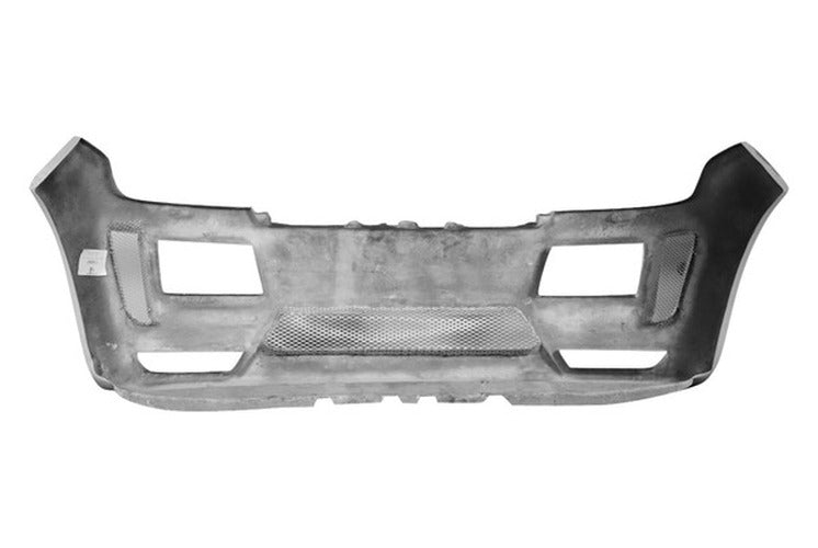2013-2021 Land Rover Range Rover AF-1 Front Bumper ( GFK ) - 1 Piece