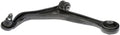 CONTROL ARM W/ BALL