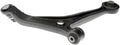 CONTROL ARM W/ BALL