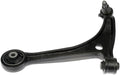 CONTROL ARM W/ BALL