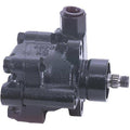POWER STEERING COMPONENTS