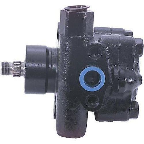 POWER STEERING COMPONENTS