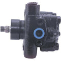 POWER STEERING COMPONENTS