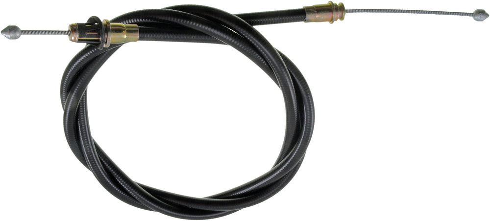 BRAKE CABLE