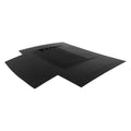 1986-1991 Mazda RX-7 Duraflex D-1 Hood - 1 Piece