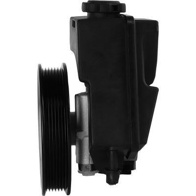 NEW HYD STEERING PUMPS