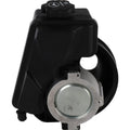 NEW HYD STEERING PUMPS
