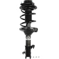 KYB 15-17 Subaru Legacy AWD Suspension Strut and Coil Spring Assembly - Front Left