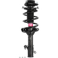 KYB 15-17 Subaru Legacy AWD Suspension Strut and Coil Spring Assembly - Front Left