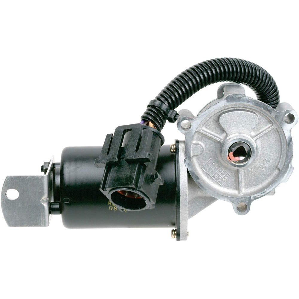 REMANUFACT ELECTRIC MOTOR
