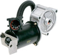 REMANUFACT ELECTRIC MOTOR