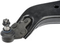 CONTROL ARM