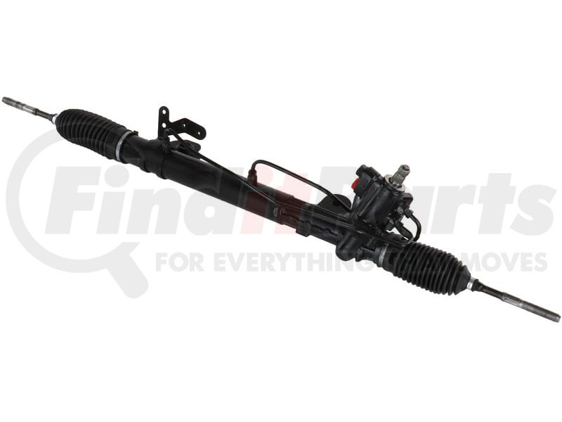 RACK & PINION IMP/POWER