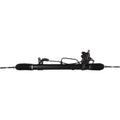 RACK & PINION IMP/POWER