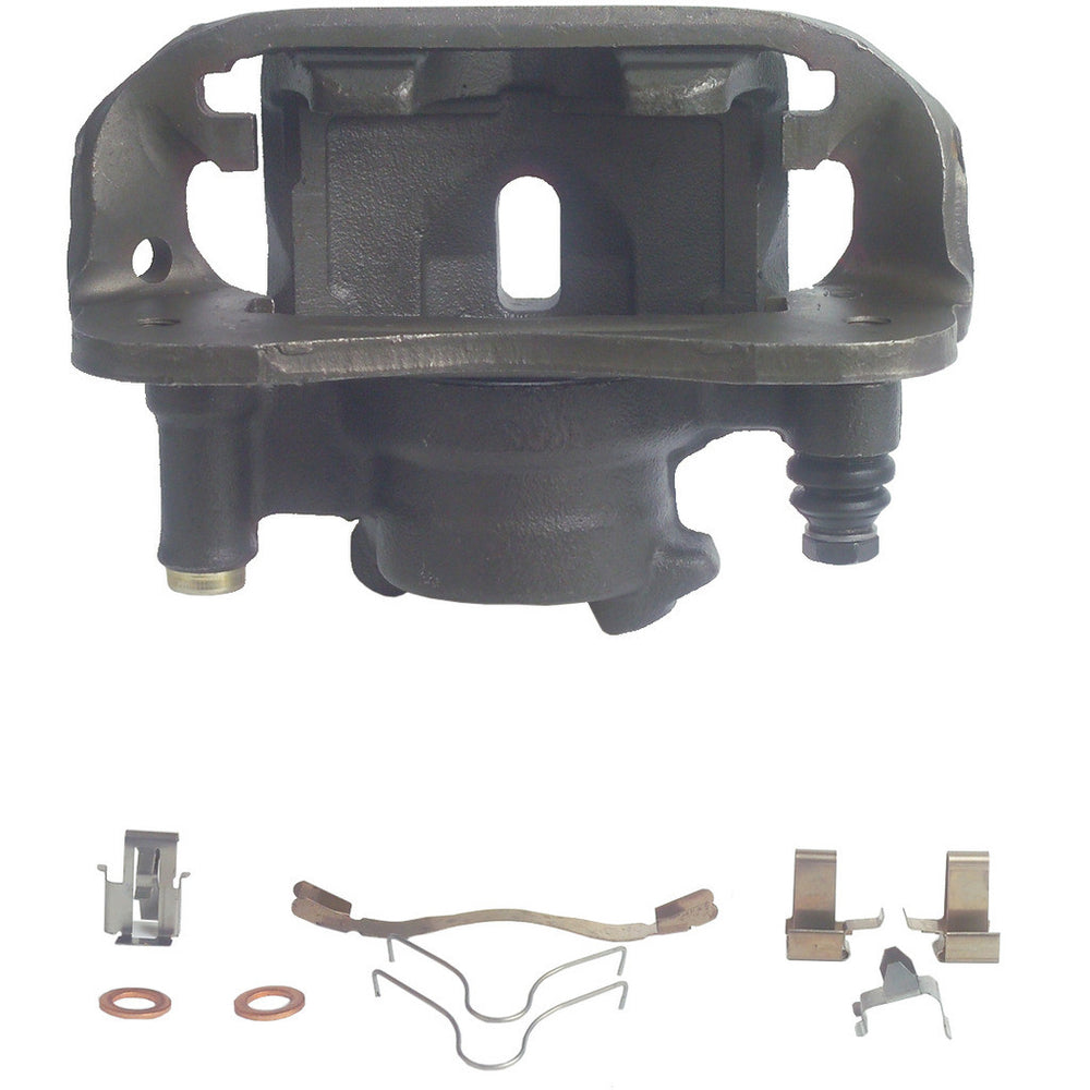 FRICTION CHOICE CALIPERS