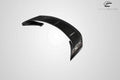 2012-2017 Hyundai Veloster Carbon Creations Sequential Wing Spoiler - 3 Piece ( will not fit turbo models )