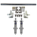 UPR 79-04 Mustang HD Rear Coil Over Kit 8.8 Weld In w/Viking C309AM 2006-122
