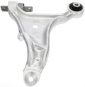 CONTROL ARM W/O BALL