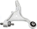 CONTROL ARM W/O BALL