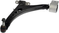 CONTROL ARM