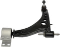 CONTROL ARM