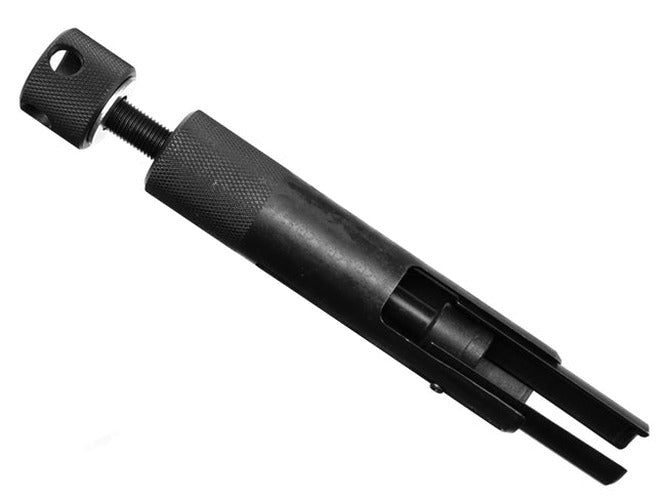 PINION NUT 7/814 UNF