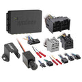 1823 FORD AMPLIFIER INTEGRATION INTERFACE