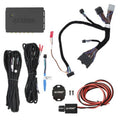 1823 FORD AMPLIFIER INTEGRATION INTERFACE