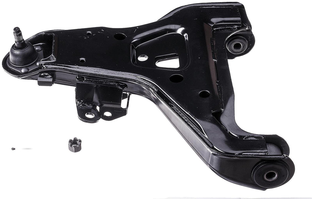 CONTROL ARM W/ BALL