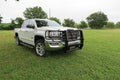 1418 SIERRA 1500 GRILLE GUARD W/ SENSORS