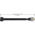 PROP SHAFT 53.90 DS