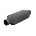 MUFFLER CENTER ANSA OER