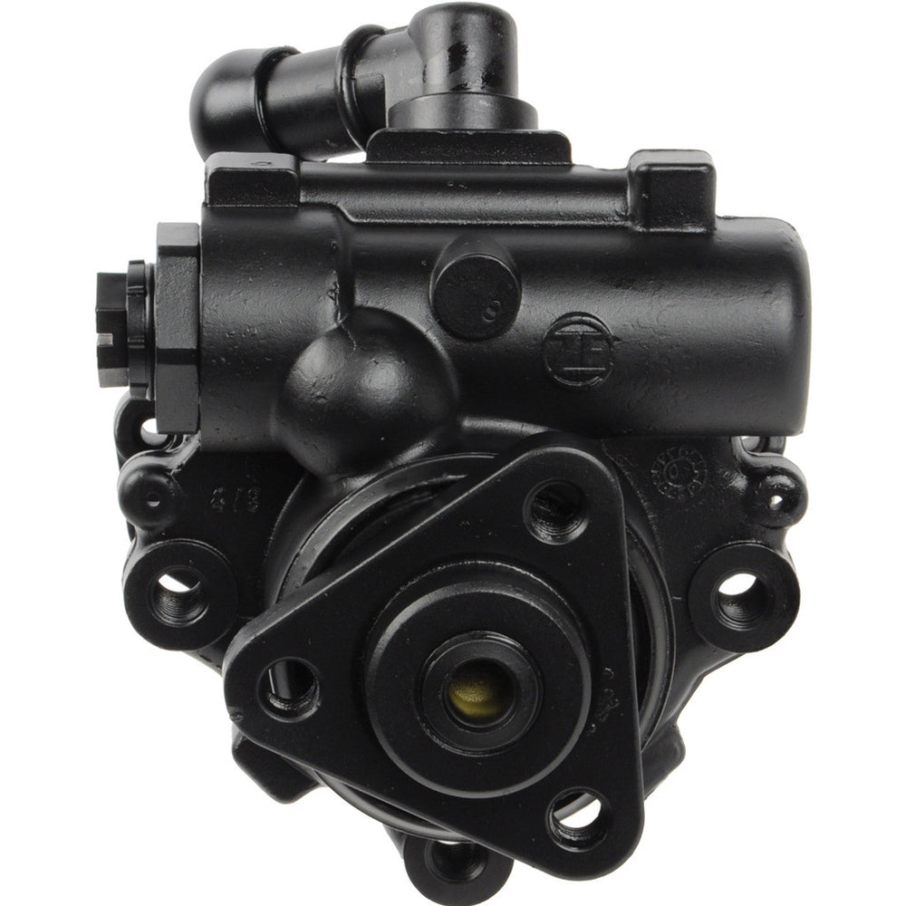 IMP POWER STEERING PUMP