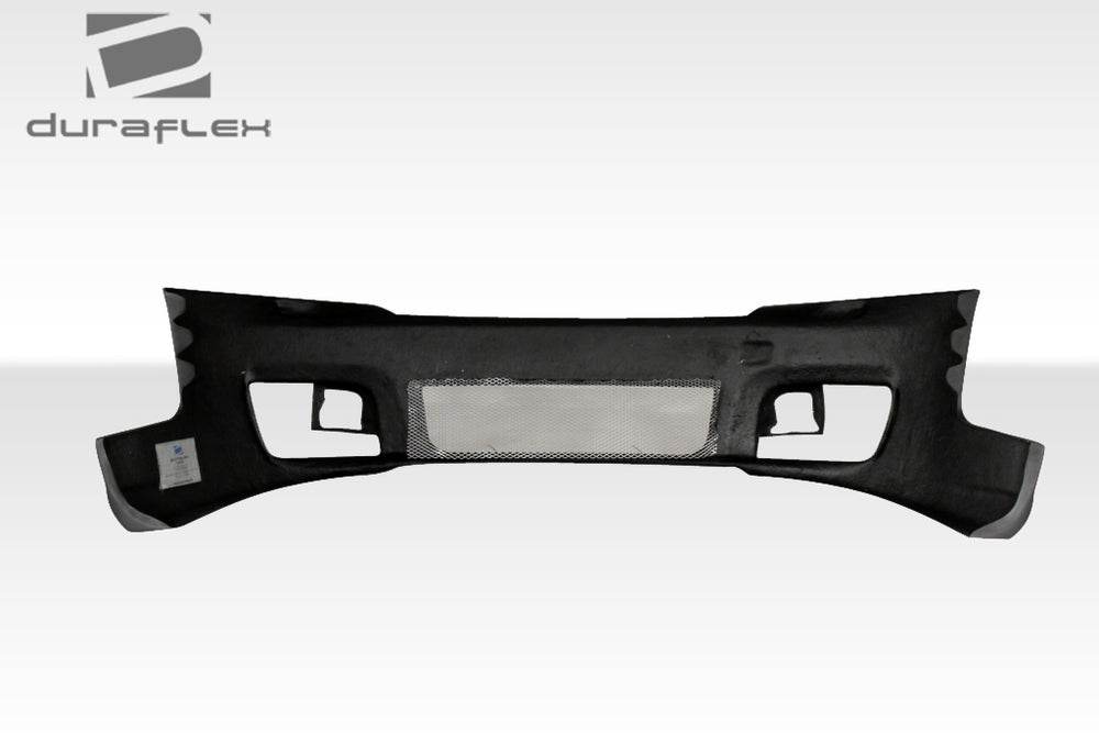 AUDI A4 OTG FRONT BUMPER