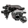 INTRMTR TURBO CHARGER